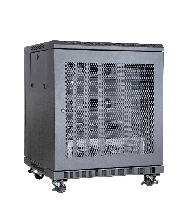 Hytera DS-6211 detail view